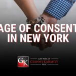 Age of Consent in New York